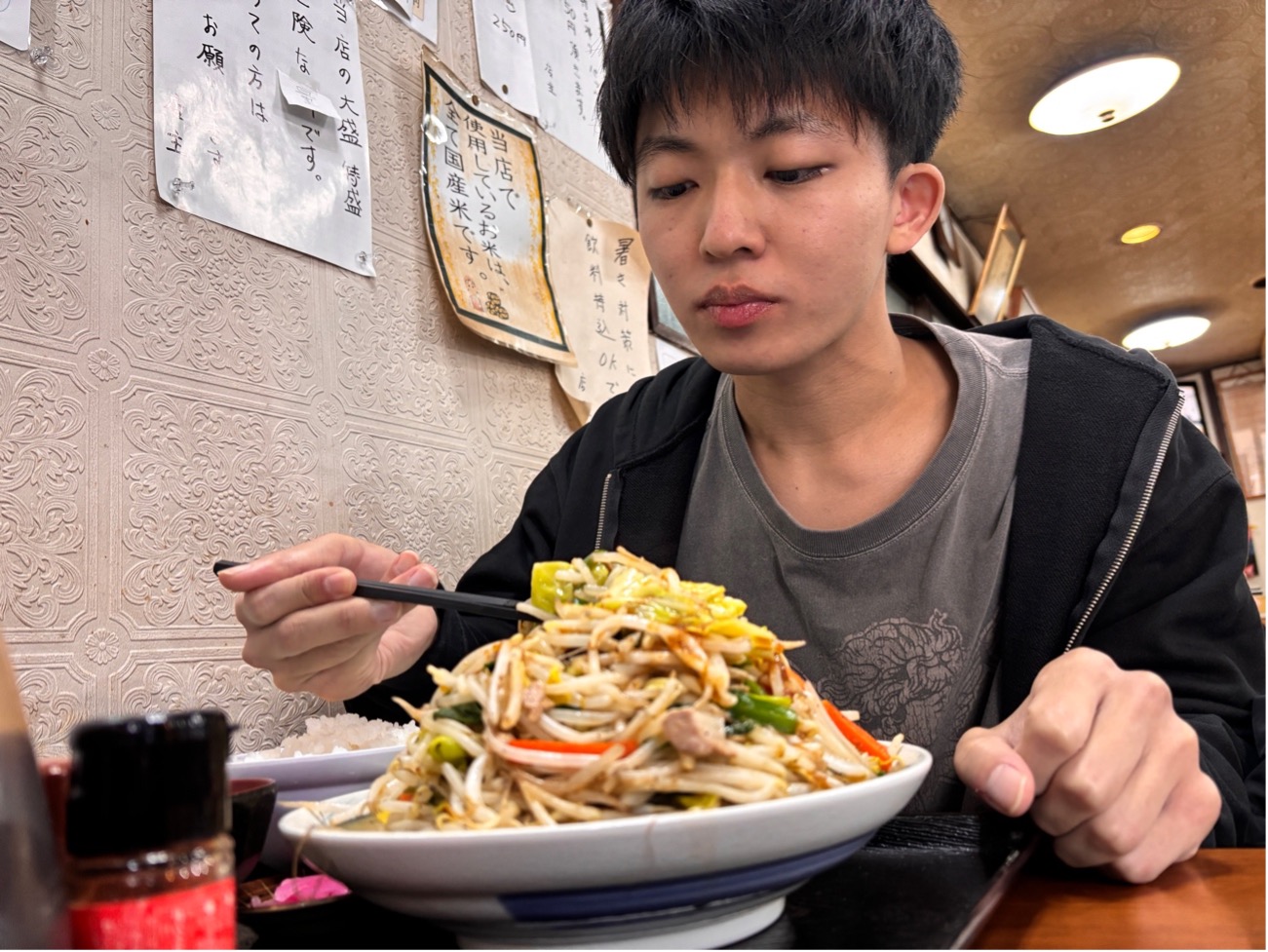 ワイズ社員日記　後藤琉伊